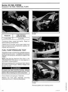 2008 Can-Am DS450 EFI, DS450 EFI X Shop Manual, Page 209