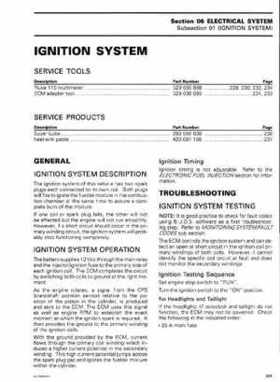 2008 Can-Am DS450 EFI, DS450 EFI X Shop Manual, Page 219