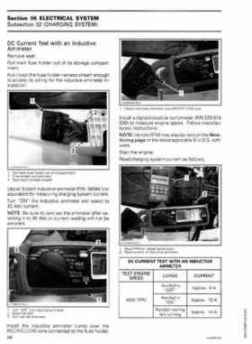 2008 Can-Am DS450 EFI, DS450 EFI X Shop Manual, Page 236