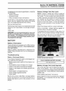 2008 Can-Am DS450 EFI, DS450 EFI X Shop Manual, Page 237
