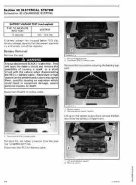 2008 Can-Am DS450 EFI, DS450 EFI X Shop Manual, Page 238