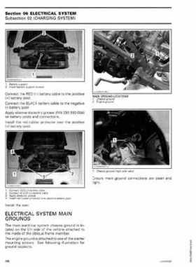 2008 Can-Am DS450 EFI, DS450 EFI X Shop Manual, Page 240