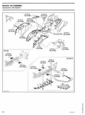 2008 Can-Am DS450 EFI, DS450 EFI X Shop Manual, Page 340