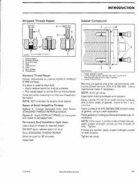 2008 Can-Am Outlander 500/650/800, Renegade 500/800 Service Manual, Page 14