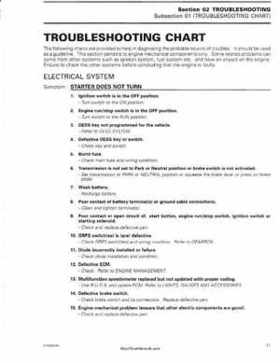 2008 Can-Am Outlander 500/650/800, Renegade 500/800 Service Manual, Page 28
