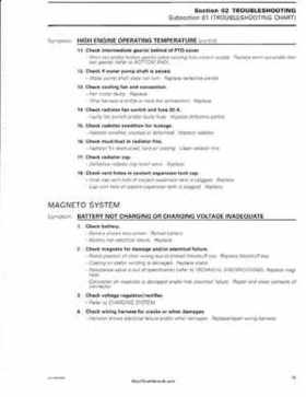 2008 Can-Am Outlander 500/650/800, Renegade 500/800 Service Manual, Page 30