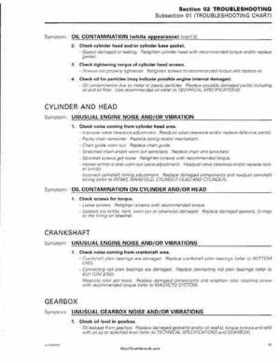 2008 Can-Am Outlander 500/650/800, Renegade 500/800 Service Manual, Page 32
