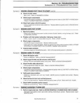 2008 Can-Am Outlander 500/650/800, Renegade 500/800 Service Manual, Page 39