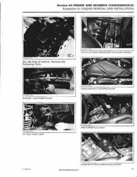 2008 Can-Am Outlander 500/650/800, Renegade 500/800 Service Manual, Page 45