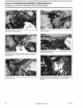 2008 Can-Am Outlander 500/650/800, Renegade 500/800 Service Manual, Page 48