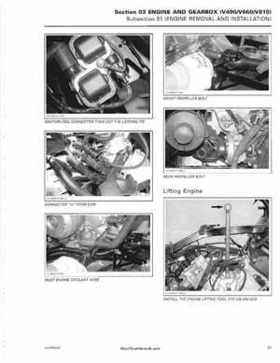 2008 Can-Am Outlander 500/650/800, Renegade 500/800 Service Manual, Page 49