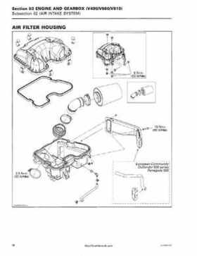 2008 Can-Am Outlander 500/650/800, Renegade 500/800 Service Manual, Page 53