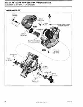 2008 Can-Am Outlander 500/650/800, Renegade 500/800 Service Manual, Page 62