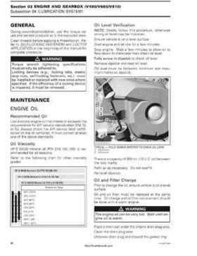 2008 Can-Am Outlander 500/650/800, Renegade 500/800 Service Manual, Page 64