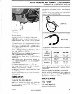 2008 Can-Am Outlander 500/650/800, Renegade 500/800 Service Manual, Page 65