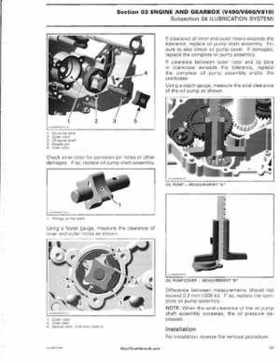 2008 Can-Am Outlander 500/650/800, Renegade 500/800 Service Manual, Page 69
