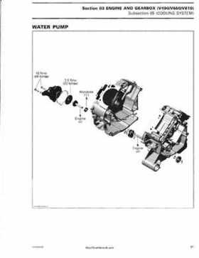 2008 Can-Am Outlander 500/650/800, Renegade 500/800 Service Manual, Page 73