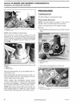 2008 Can-Am Outlander 500/650/800, Renegade 500/800 Service Manual, Page 76