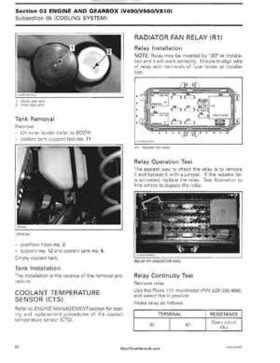 2008 Can-Am Outlander 500/650/800, Renegade 500/800 Service Manual, Page 78
