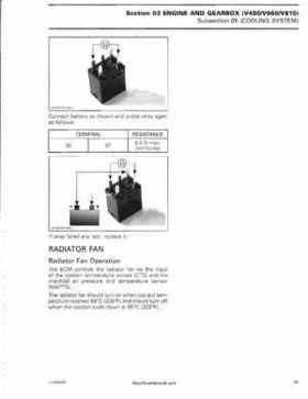 2008 Can-Am Outlander 500/650/800, Renegade 500/800 Service Manual, Page 79