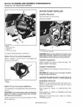 2008 Can-Am Outlander 500/650/800, Renegade 500/800 Service Manual, Page 82