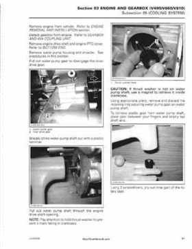 2008 Can-Am Outlander 500/650/800, Renegade 500/800 Service Manual, Page 83