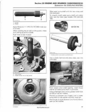 2008 Can-Am Outlander 500/650/800, Renegade 500/800 Service Manual, Page 85