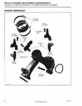 2008 Can-Am Outlander 500/650/800, Renegade 500/800 Service Manual, Page 96
