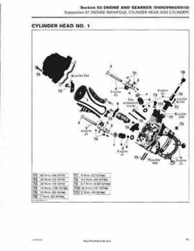 2008 Can-Am Outlander 500/650/800, Renegade 500/800 Service Manual, Page 97
