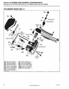 2008 Can-Am Outlander 500/650/800, Renegade 500/800 Service Manual, Page 98