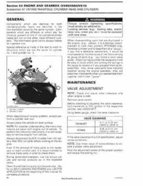 2008 Can-Am Outlander 500/650/800, Renegade 500/800 Service Manual, Page 100