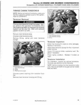 2008 Can-Am Outlander 500/650/800, Renegade 500/800 Service Manual, Page 105