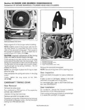 2008 Can-Am Outlander 500/650/800, Renegade 500/800 Service Manual, Page 106