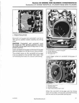 2008 Can-Am Outlander 500/650/800, Renegade 500/800 Service Manual, Page 107