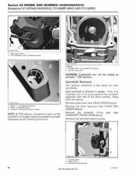2008 Can-Am Outlander 500/650/800, Renegade 500/800 Service Manual, Page 114