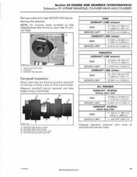 2008 Can-Am Outlander 500/650/800, Renegade 500/800 Service Manual, Page 115