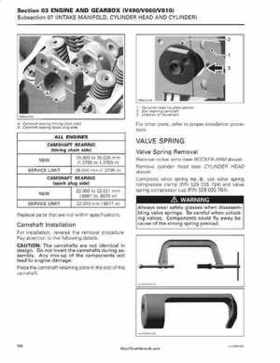 2008 Can-Am Outlander 500/650/800, Renegade 500/800 Service Manual, Page 116