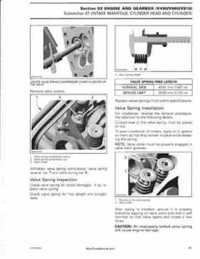 2008 Can-Am Outlander 500/650/800, Renegade 500/800 Service Manual, Page 117