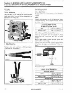 2008 Can-Am Outlander 500/650/800, Renegade 500/800 Service Manual, Page 118