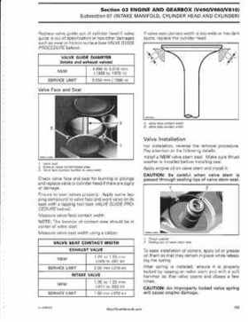 2008 Can-Am Outlander 500/650/800, Renegade 500/800 Service Manual, Page 119