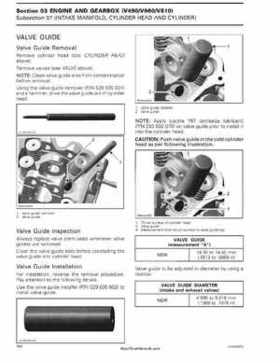 2008 Can-Am Outlander 500/650/800, Renegade 500/800 Service Manual, Page 120