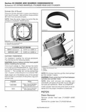 2008 Can-Am Outlander 500/650/800, Renegade 500/800 Service Manual, Page 122