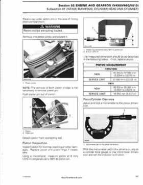 2008 Can-Am Outlander 500/650/800, Renegade 500/800 Service Manual, Page 123
