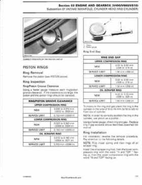 2008 Can-Am Outlander 500/650/800, Renegade 500/800 Service Manual, Page 127