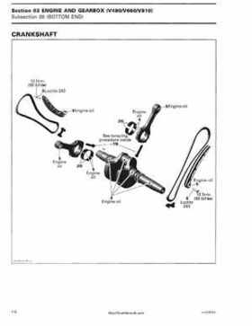 2008 Can-Am Outlander 500/650/800, Renegade 500/800 Service Manual, Page 132