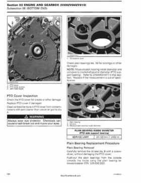 2008 Can-Am Outlander 500/650/800, Renegade 500/800 Service Manual, Page 136