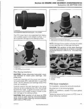2008 Can-Am Outlander 500/650/800, Renegade 500/800 Service Manual, Page 137