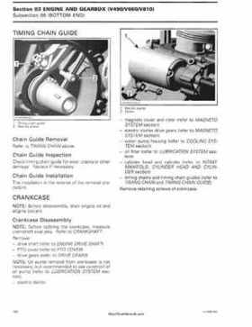 2008 Can-Am Outlander 500/650/800, Renegade 500/800 Service Manual, Page 140
