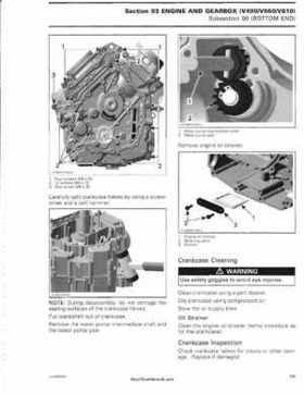 2008 Can-Am Outlander 500/650/800, Renegade 500/800 Service Manual, Page 141