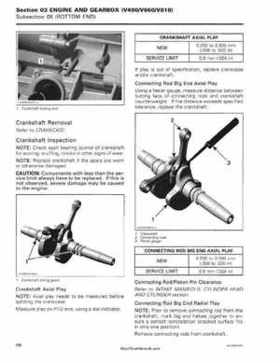 2008 Can-Am Outlander 500/650/800, Renegade 500/800 Service Manual, Page 146